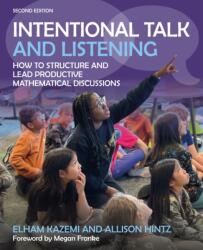 Intentional Talk and Listening (ISBN: 9781625316448)