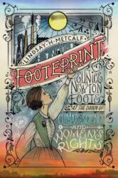 Footeprint (ISBN: 9781623546335)