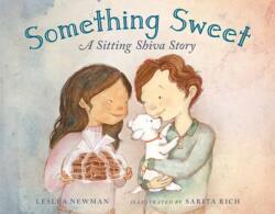 Something Sweet (ISBN: 9781623545710)