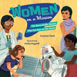 Women on a Mission (ISBN: 9781623543952)