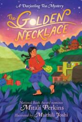The Golden Necklace (ISBN: 9781623543730)