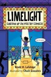 Limelight (ISBN: 9781623541422)