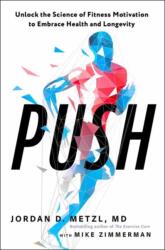 Push (ISBN: 9781623365882)