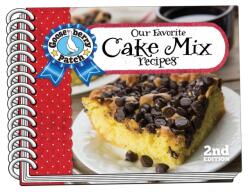 Our Favorite Cake Mix Recipes, 2nd Ed (ISBN: 9781620936221)