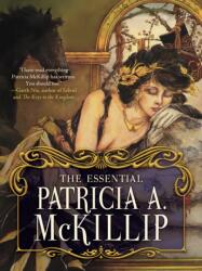 The Essential Patricia A. McKillip (ISBN: 9781616964481)
