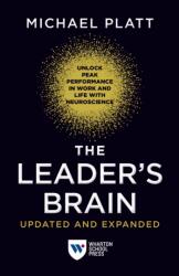 The Leader's Brain, Updated and Expanded (ISBN: 9781613631959)