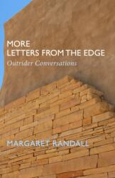 More Letters from the Edge (ISBN: 9781613322758)