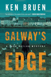Galway's Edge - BRUEN KEN (ISBN: 9781613167526)