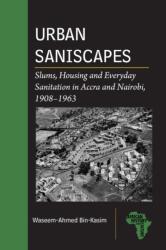 Urban Saniscapes (ISBN: 9781611865493)