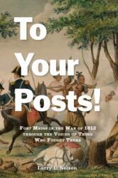To Your Posts! (ISBN: 9781611865455)