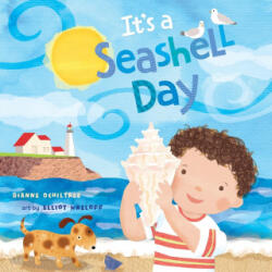 It's a Seashell Day (ISBN: 9781609057725)