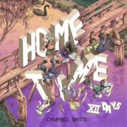Home Time: Twelve Days (ISBN: 9781603095822)