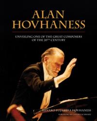 Alan Hovhaness (ISBN: 9781598493856)