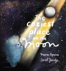The Coziest Place on the Moon (ISBN: 9781592704378)