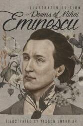 Poems of Mihai Eminescu - Afsoon Shahriari (ISBN: 9781592116973)