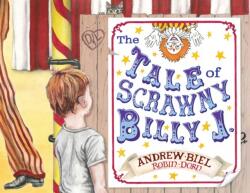 The Tale of Scrawny Billy J (ISBN: 9781592116942)