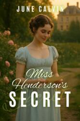 Miss Henderson's Secret (ISBN: 9781592116782)