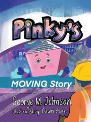 Pinky's Moving Story (ISBN: 9781592116737)