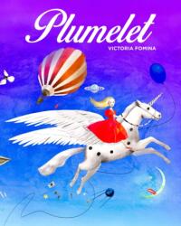 Plumelet (ISBN: 9781592116645)
