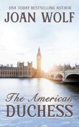 The American Duchess (ISBN: 9781592116461)