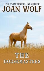 The Horsemasters (ISBN: 9781592116454)