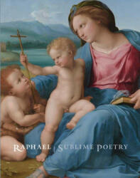 Raphael - Carmen C. Bambach (ISBN: 9781588398116)