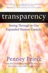 Transparency (ISBN: 9781582706436)