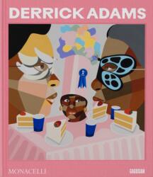 Derrick Adams (ISBN: 9781580937016)