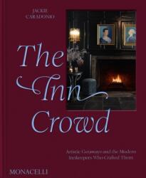 The Inn Crowd (ISBN: 9781580936965)