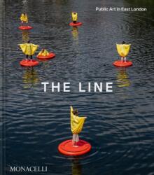 The Line (ISBN: 9781580936958)
