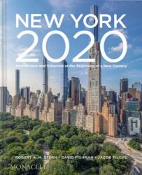 New York 2020 (ISBN: 9781580936941)