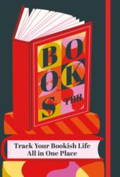 Books To Be Read (ISBN: 9781577157120)
