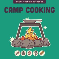 Camp Cooking (ISBN: 9781577156567)