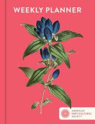 Weekly Planner (ISBN: 9781577156178)