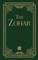 The Zohar Aramaic, Volume 1 - Rabbi Shimon Bar Yochai, Rav Yehuda Ashlag (ISBN: 9781571890764)