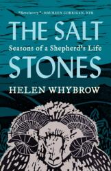 The Salt Stones (ISBN: 9781571311634)