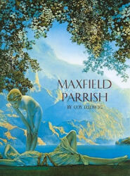 Maxfield Parrish - Coy Ludwig (2007)