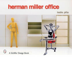 Herman Miller Office - Leslie Pina (2007)