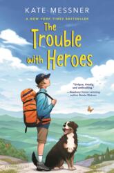 The Trouble with Heroes (ISBN: 9781547619429)