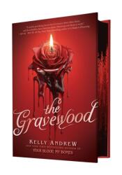 The Gravewood - ANDREW KELLY (ISBN: 9781546176589)