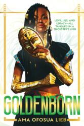Goldenborn (ISBN: 9781546147466)