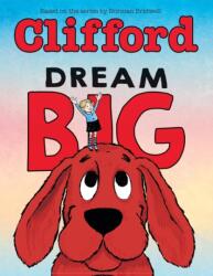 Dream Big (ISBN: 9781546146803)