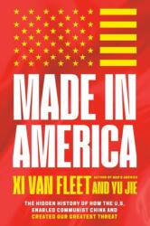 Made in America (ISBN: 9781546009344)