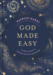 God Made Easy (ISBN: 9781546008989)
