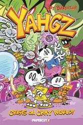 Yahgz Collection (ISBN: 9781545824399)