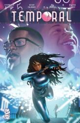 Temporal - Asiah Fulmore (ISBN: 9781545823897)