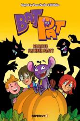 Bat Pat Vol. 2 (ISBN: 9781545823835)