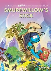 The Smurfs Village Vol. 5 (ISBN: 9781545823736)