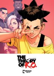 The Theory of K. O. Vol. 2 (ISBN: 9781545823606)