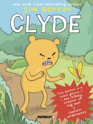 Clyde (ISBN: 9781545823569)